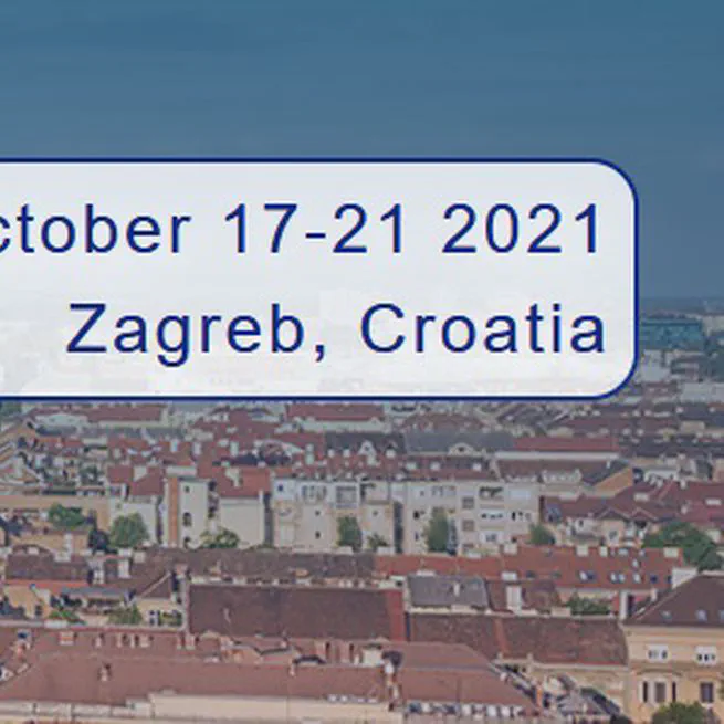 EUROCRYPT 2021